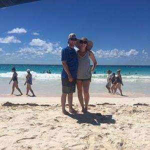 Meet your Posher, Kristie